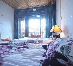Blue Sky Inn Lijiang  Exterior photo